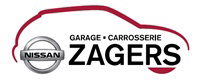 logo Garage Zagers